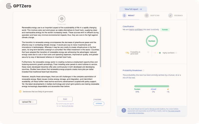 Free AI Humanizer Humanize AI Text Online Free AI Humanizer Humanize AI Text Online